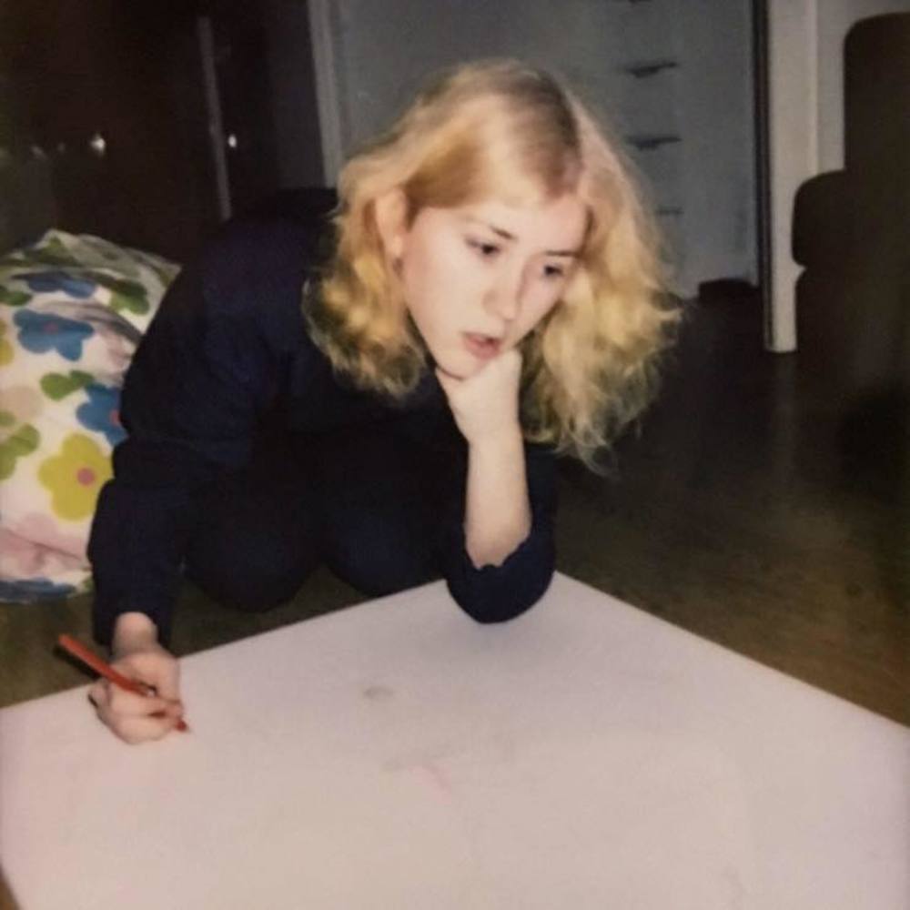 Meet your Posher, Elise